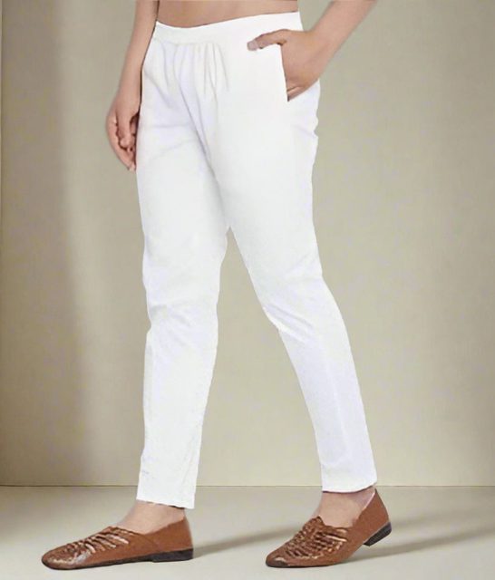 স্টিচ সুতি কাপড়ে পায়জামা